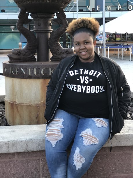 Nacktes geleaktes OnlyFans-Foto von Heavensangel