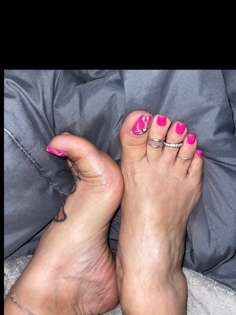 Beauti Feet