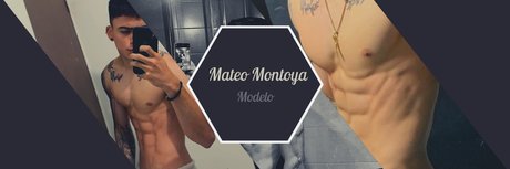 Nacktes geleaktes OnlyFans-Foto von Mateo Montoya