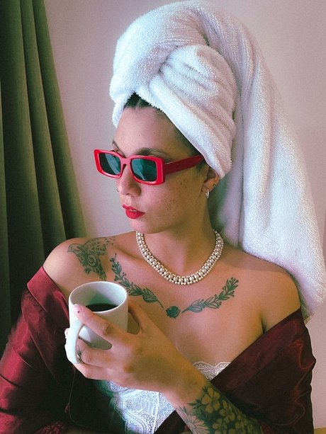 The Argentinean Hairy Queen