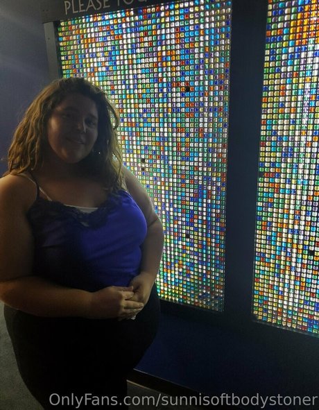Sunnisoftbodystoner