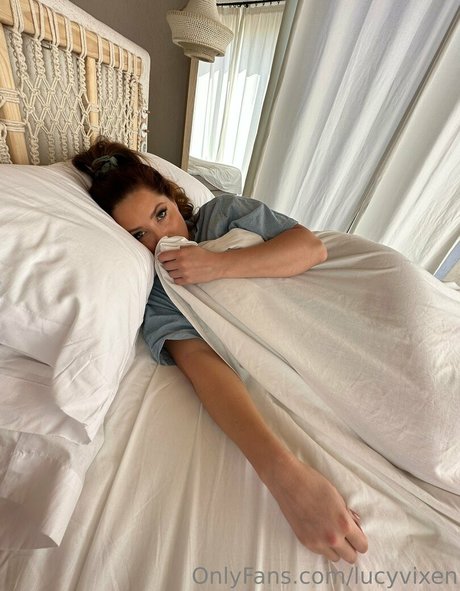 Lucyvixen
