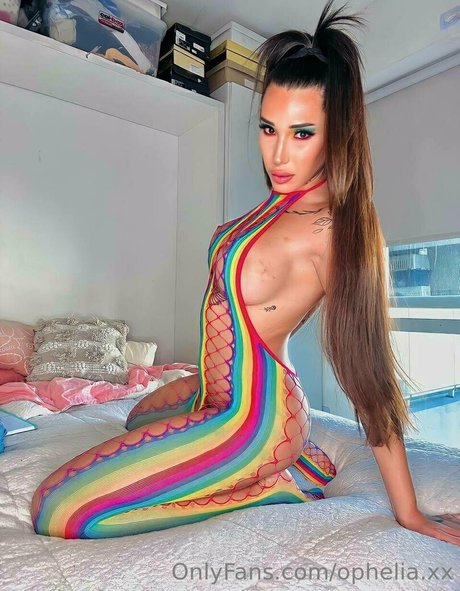 Opheliaxx
