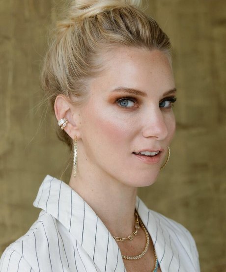 Heather Morris
