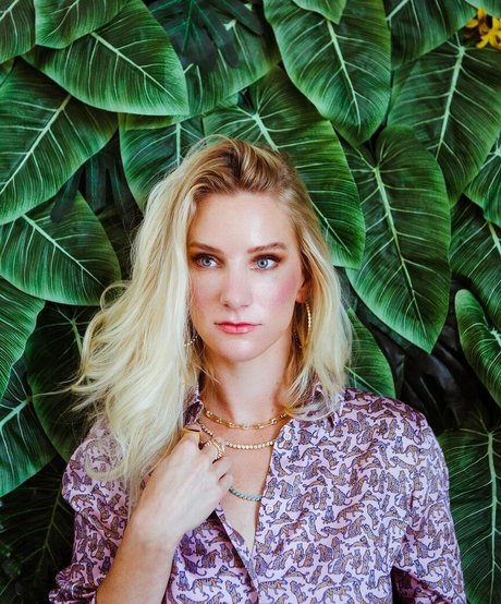 Heather Morris