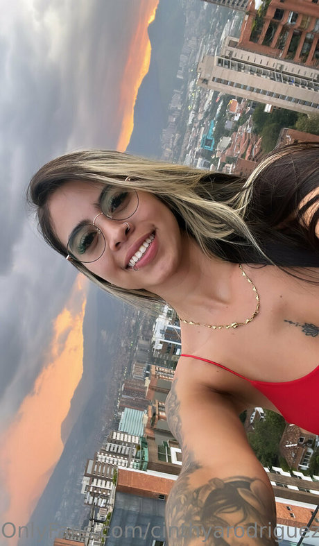 Cinthyarodriguez