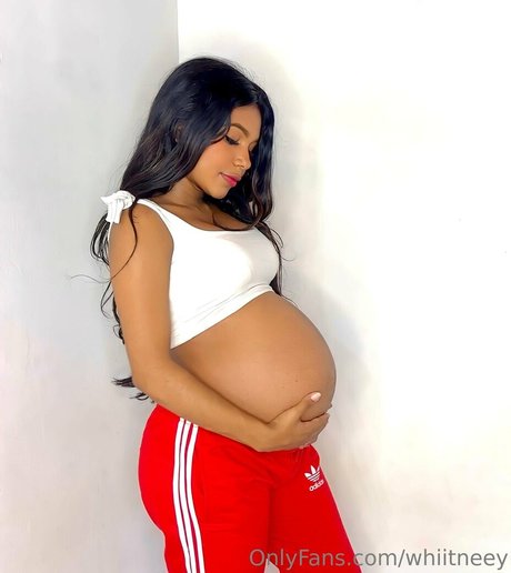 Whiitneey