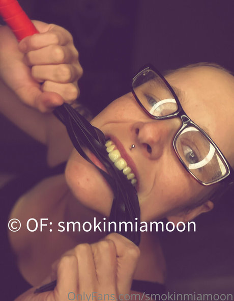 Smokinmiamoon