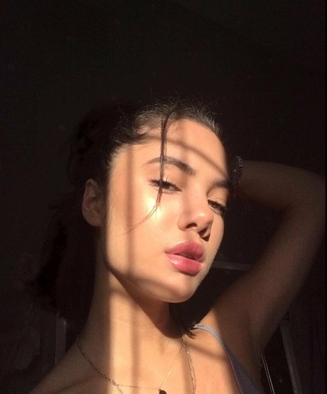 Saoirse Alicia Behzadi