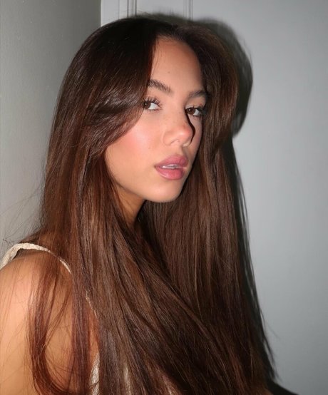 Saoirse Alicia Behzadi