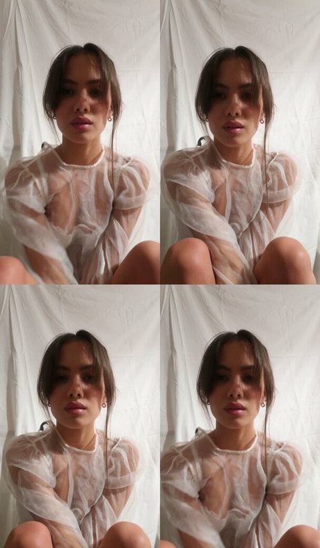 Saoirse Alicia Behzadi