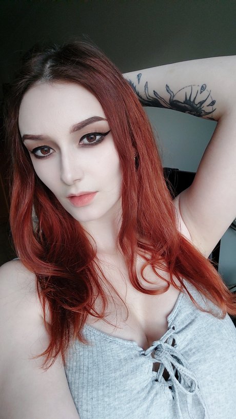 Vixena Siren