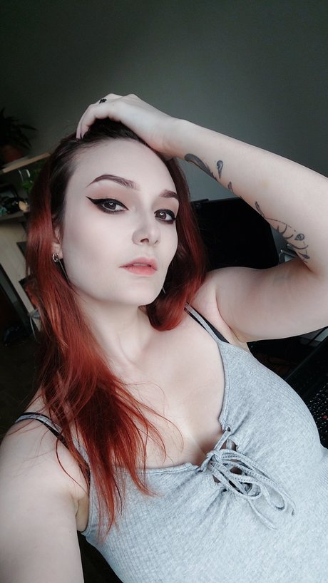 Vixena Siren