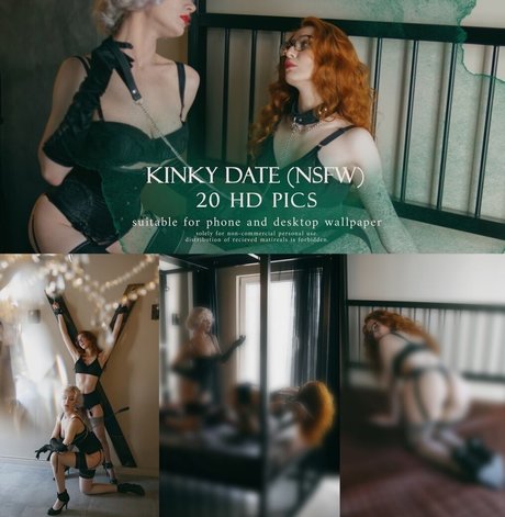 Maria Muller Cosplay