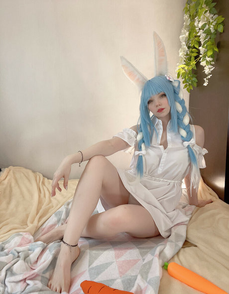 Caticorncosplay