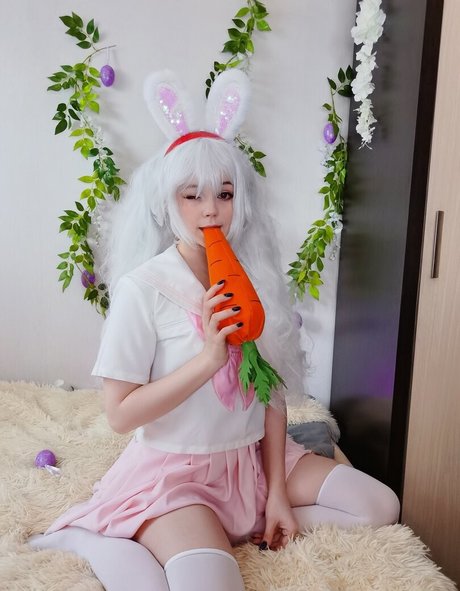 Caticorncosplay