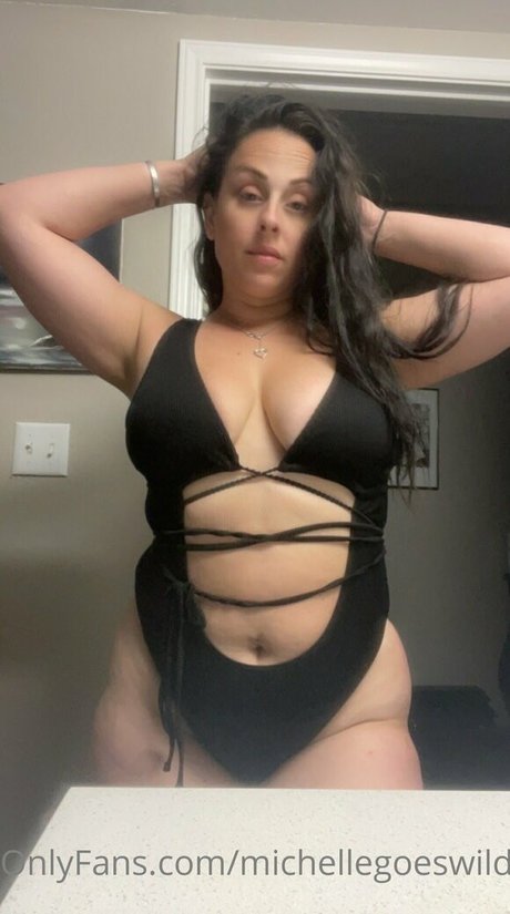 Michellegoeswild