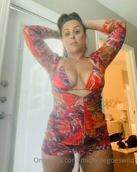 Michellegoeswild