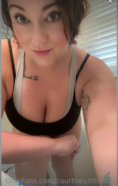 Courtneytilliafree