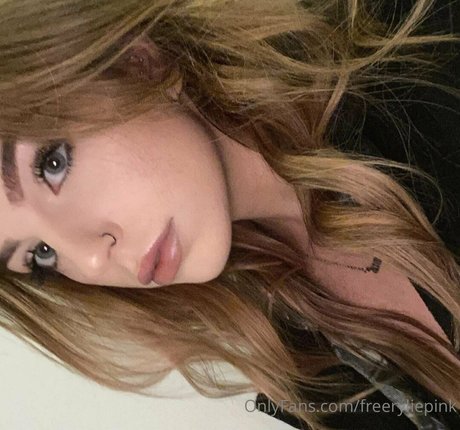 Freeryliepink