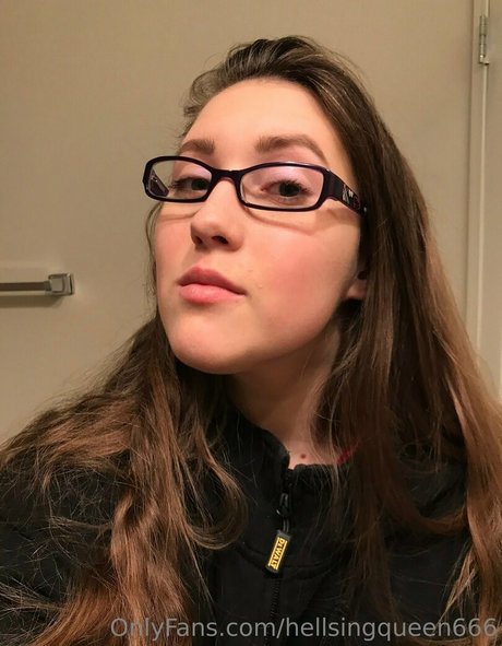 Hellsingqueen666