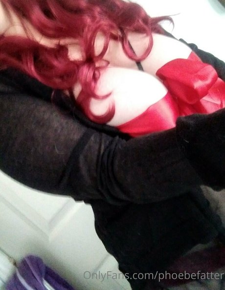 Phoebefatter