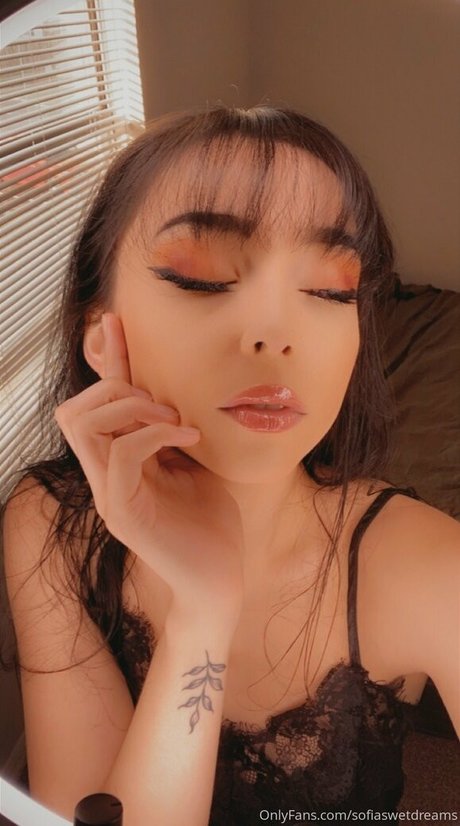 Sofiaswetdreams