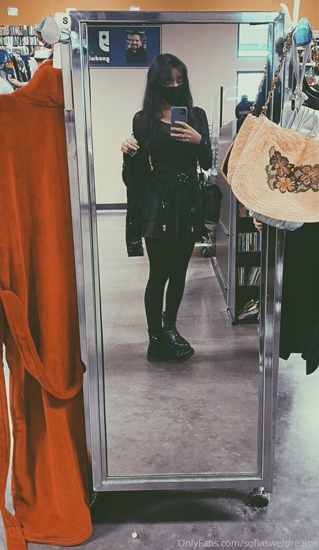 Sofiaswetdreams