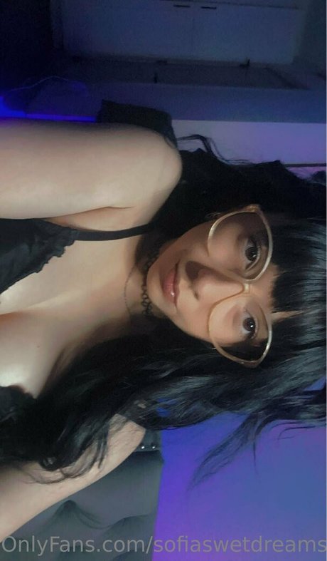 Sofiaswetdreams