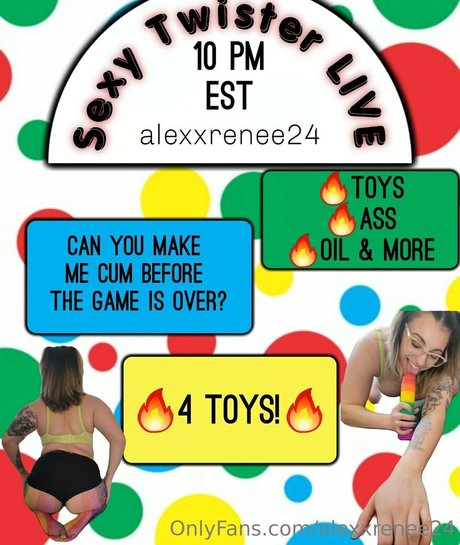 Alexxrenee24