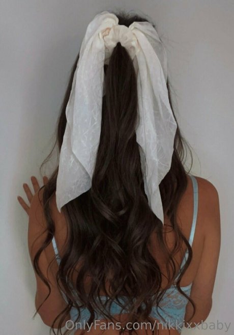 Nikkixxbaby