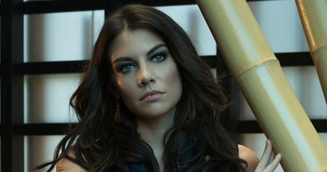 Lauren Cohan