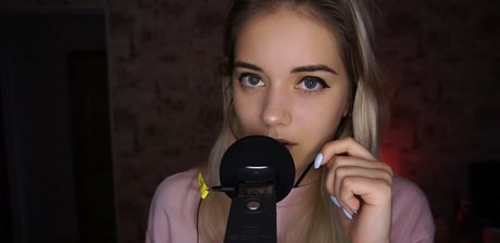 Bilochka Asmr