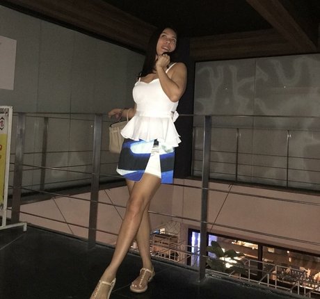 Nacktes geleaktes OnlyFans-Foto von Worldsexiestfeet