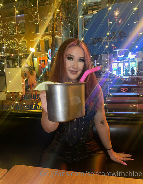 Selfcarewithchloe