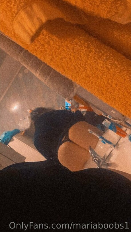 Mariaboobs1