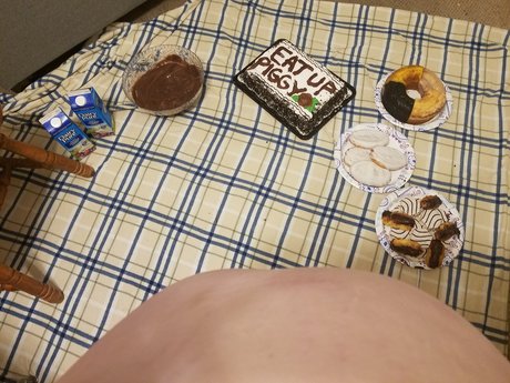 Nacktes geleaktes OnlyFans-Foto von Tabbysue