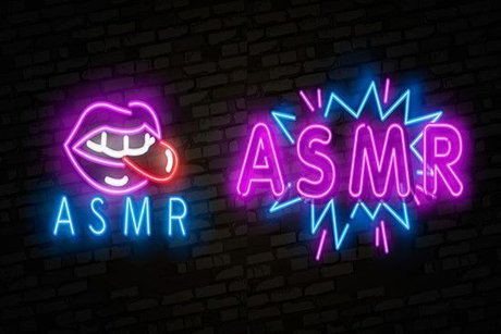 Asmr Whispers