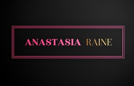 Anastasia Raine