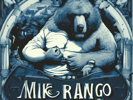 Mike Rango