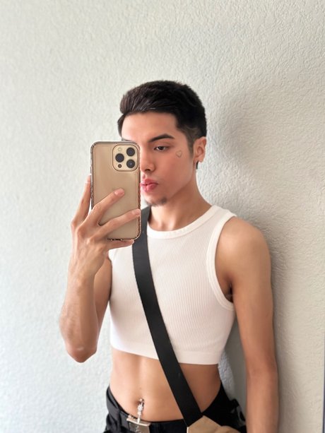 Adolfo Morales Barcenas