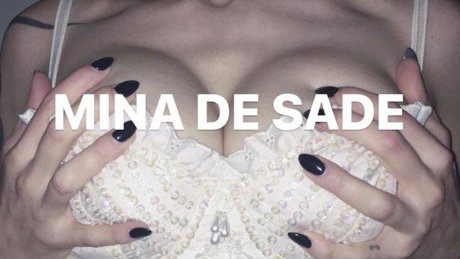 Mina De Sade