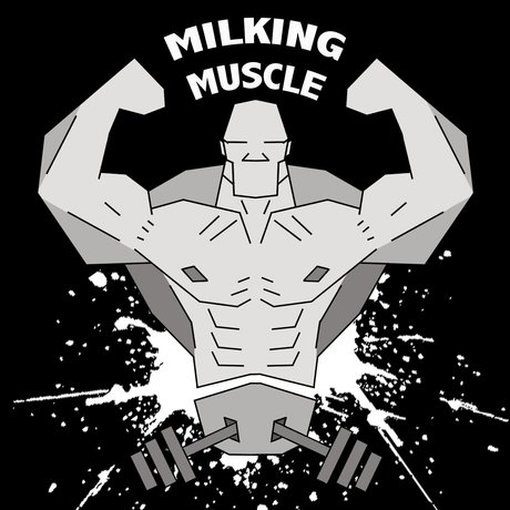 Milkingmuscle