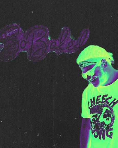 Nacktes geleaktes OnlyFans-Foto von Jay