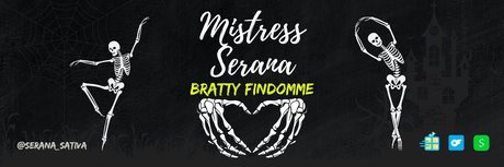 Mistress Serana