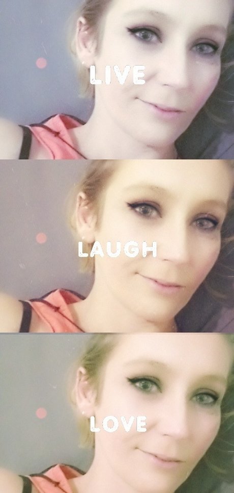 Nacktes geleaktes OnlyFans-Foto von Smurf