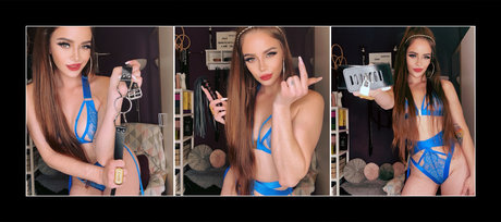 Nacktes geleaktes OnlyFans-Foto von Itslightweightmfckr