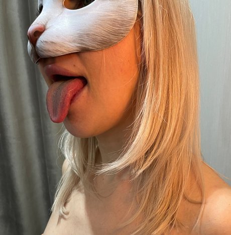 Nacktes geleaktes OnlyFans-Foto von Wifey 