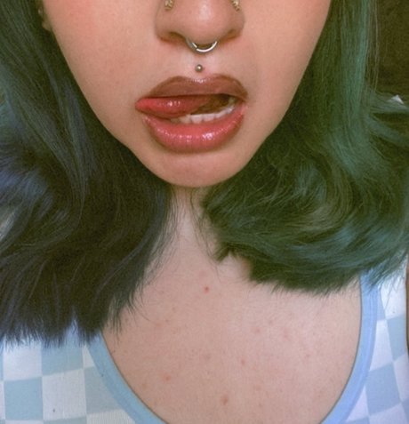 Shy Girl Please Say Hi 