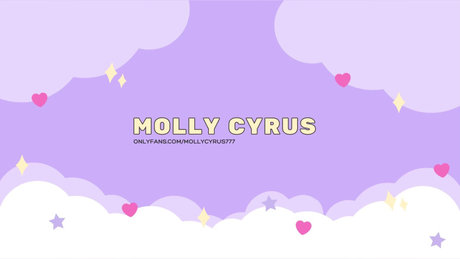 Molly Cyrus